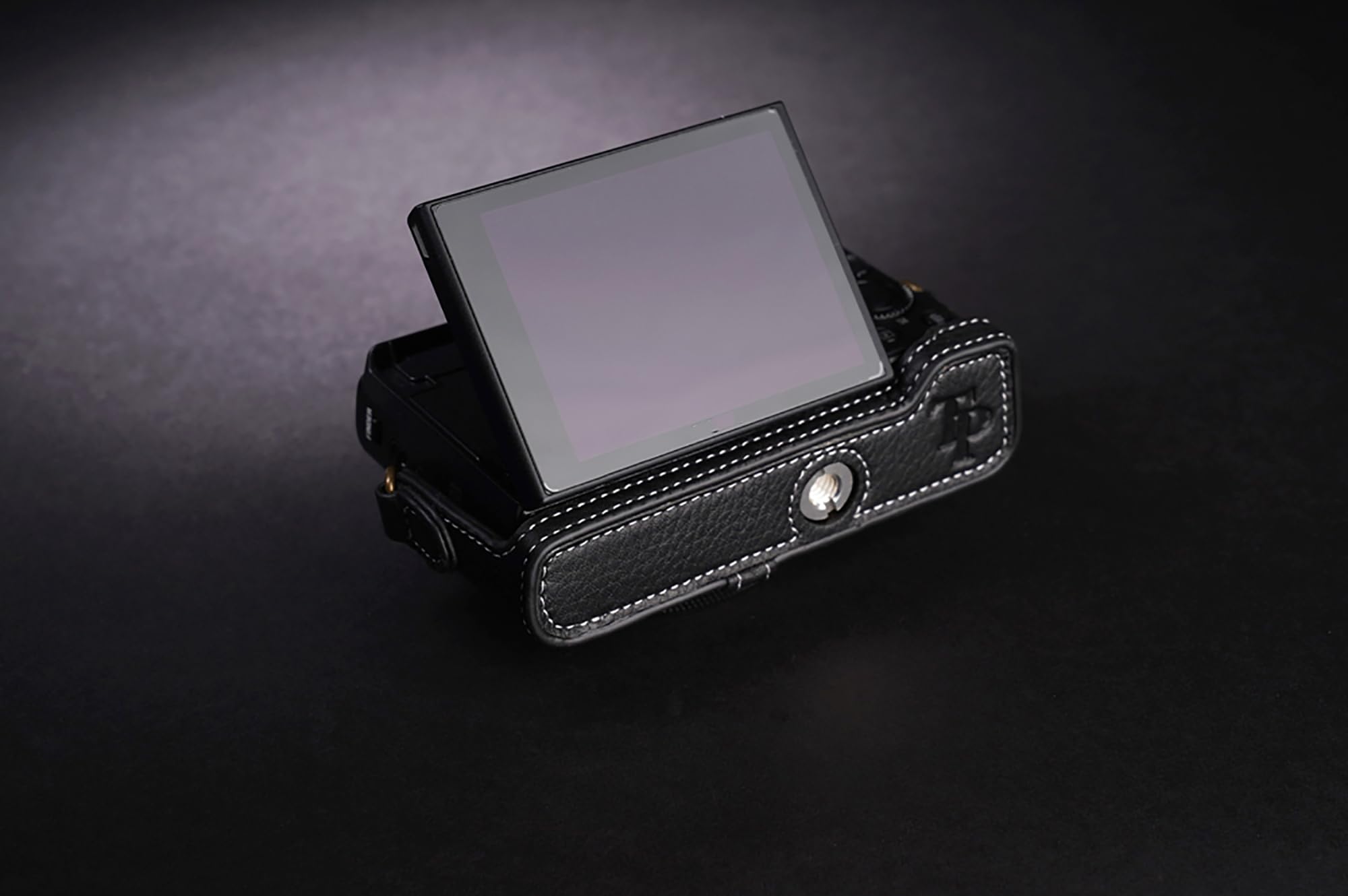 Amazon.co.jp: TP Original Sony RX100 VII Mark VII VI Mark VI 専用